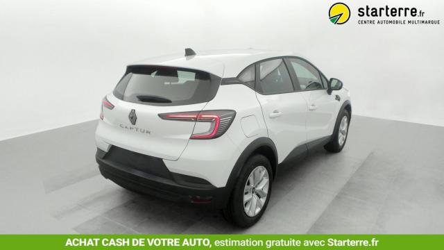 Renault Captur image 3