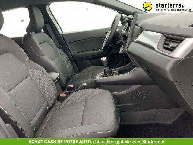 Renault Captur image 5
