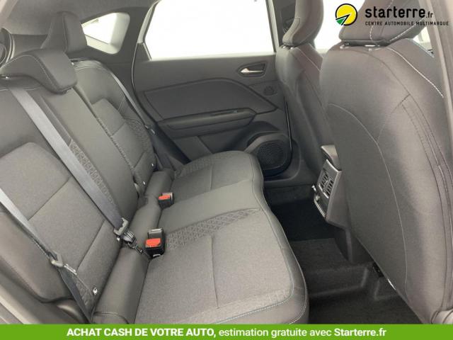 Renault Captur image 8