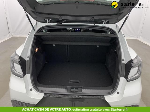 Renault Captur image 9