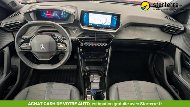Peugeot 2008 image 8