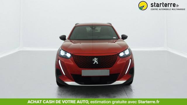 Peugeot 2008 image 9