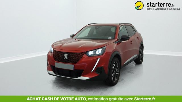 Peugeot 2008 image 5