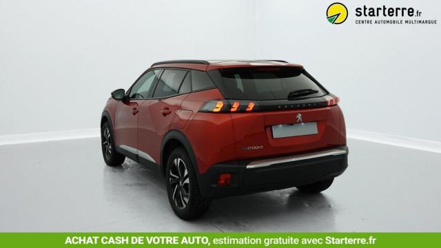 Peugeot 2008 image 2