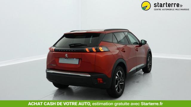 Peugeot 2008 image 6