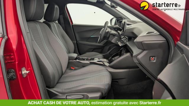 Peugeot 2008 image 3