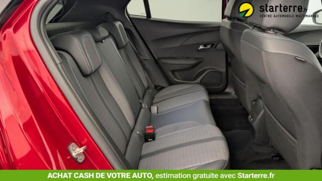Peugeot 2008 image 4