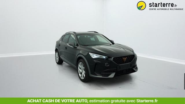 Cupra