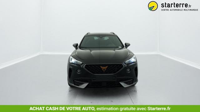 Cupra Formentor image 2