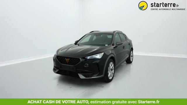Cupra Formentor image 6