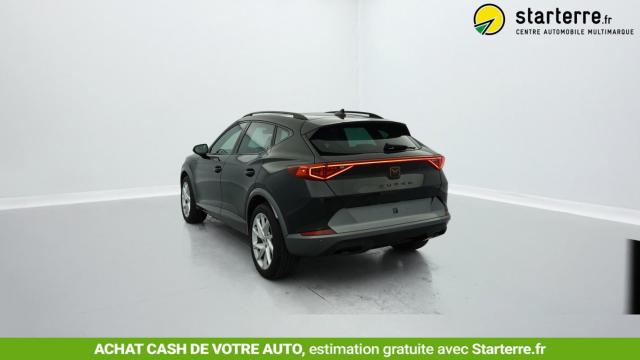 Cupra Formentor image 5