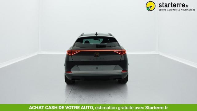 Cupra Formentor image 4