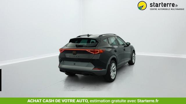 Cupra Formentor image 8