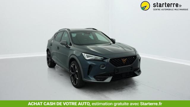 Cupra