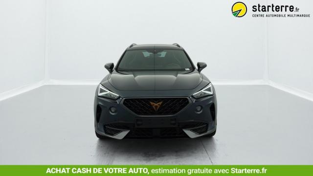Cupra Formentor image 6
