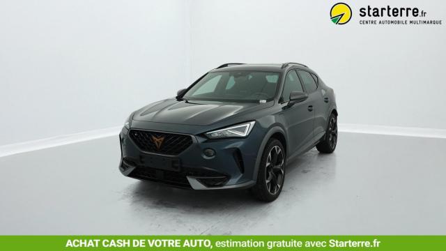 Cupra Formentor image 4