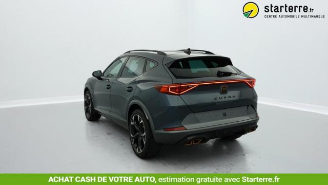 Cupra Formentor image 2