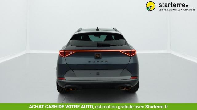 Cupra Formentor image 3