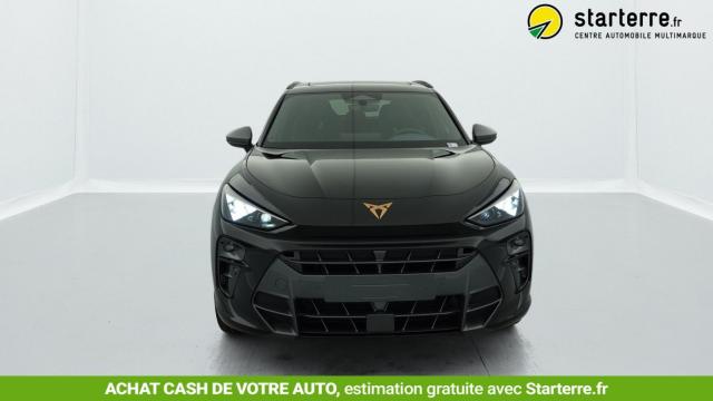 Cupra Terramar image 3