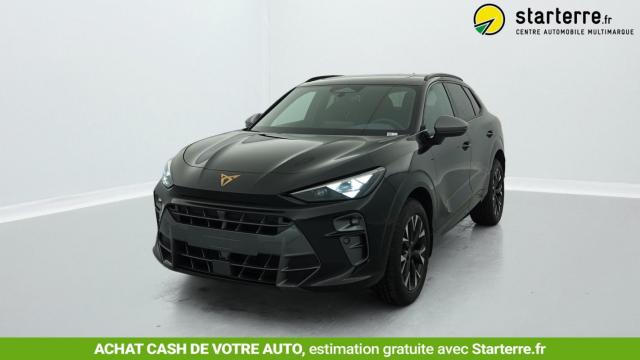 Cupra Terramar image 4