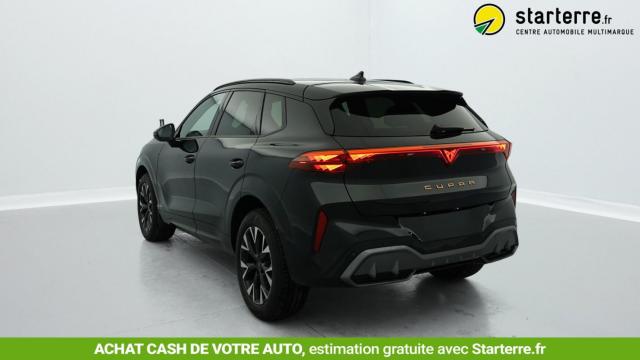 Cupra Terramar image 7