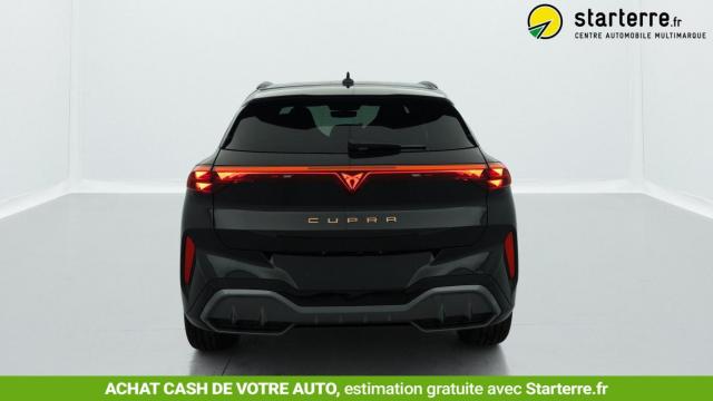 Cupra Terramar image 8