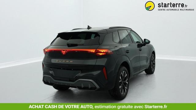 Cupra Terramar image 6