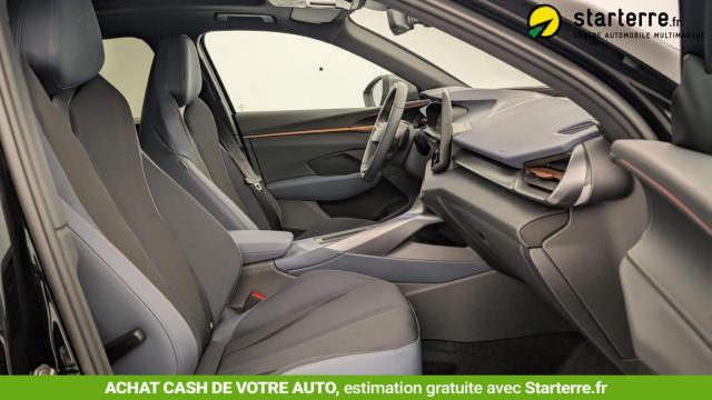 Cupra Terramar image 1