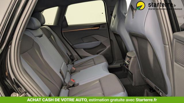 Cupra Terramar image 5