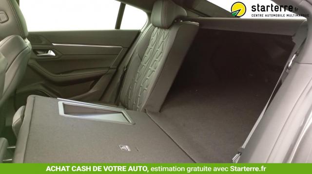 Peugeot 508 image 8