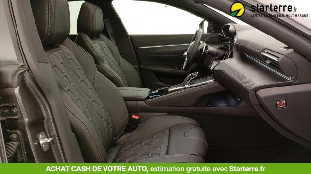 Peugeot 508 image 1