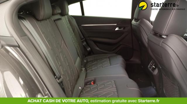 Peugeot 508 image 2