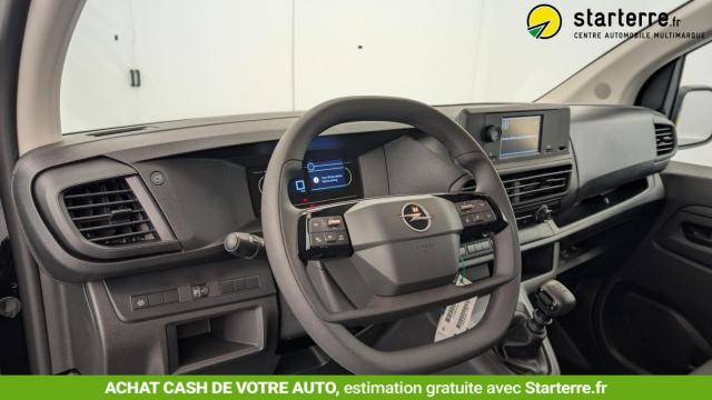 Opel Vivaro image 6