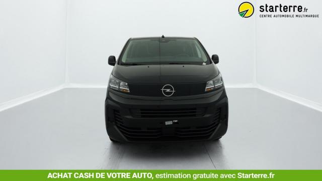 Opel Vivaro image 2