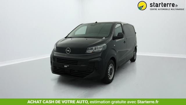 Opel Vivaro image 8
