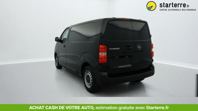 Opel Vivaro image 5