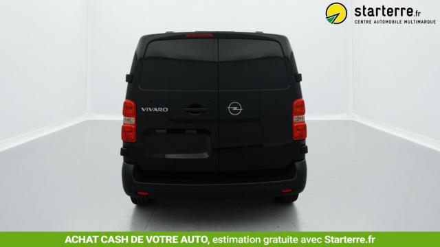 Opel Vivaro image 9
