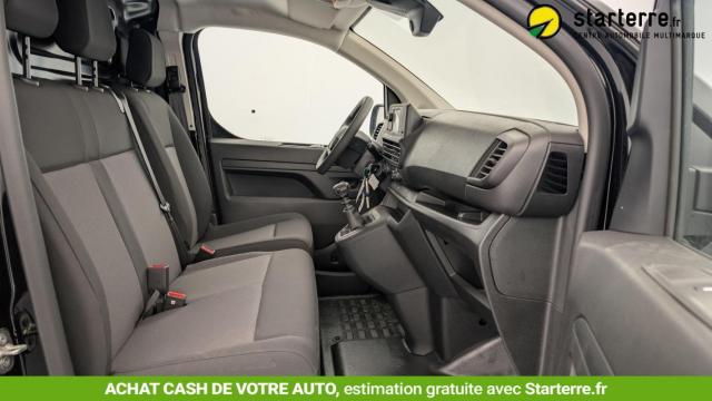 Opel Vivaro image 7
