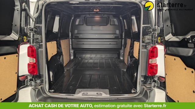 Opel Vivaro image 1