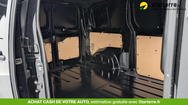 Opel Vivaro image 3