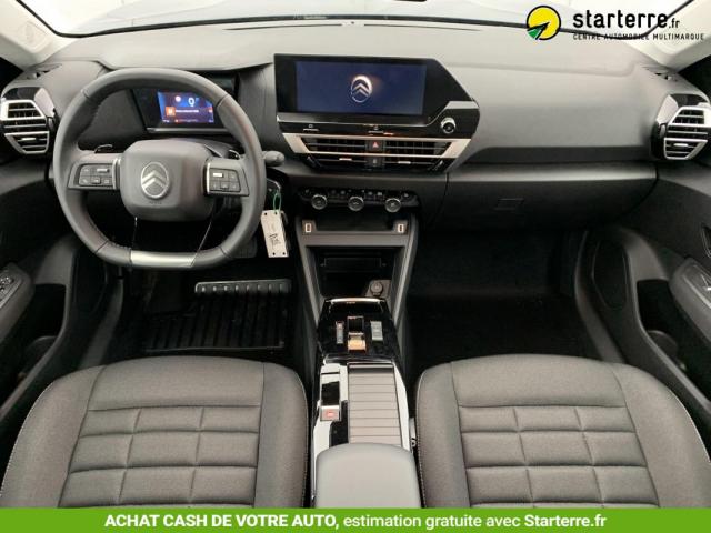 Citroen C4 image 9