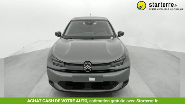 Citroen C4 image 3