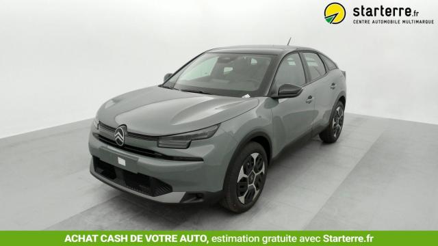 Citroen C4 image 8
