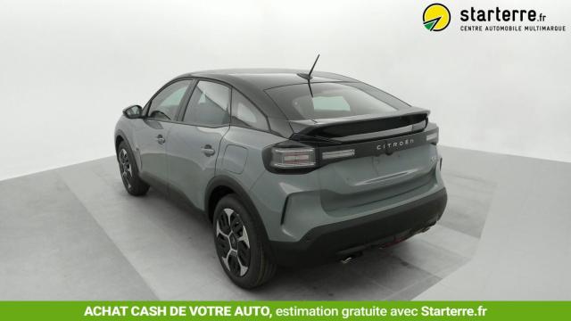 Citroen C4 image 4
