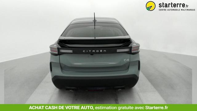 Citroen C4 image 2