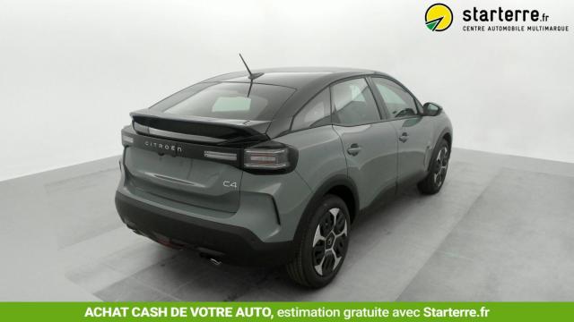 Citroen C4 image 6