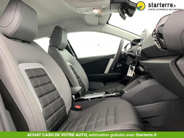 Citroen C4 image 1