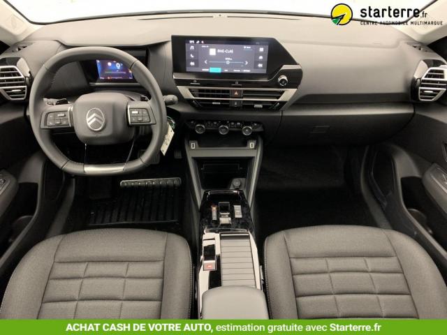 Citroen C4 image 3