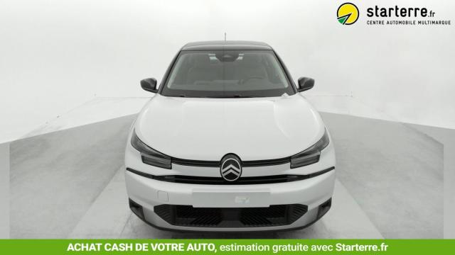 Citroen C4 image 2