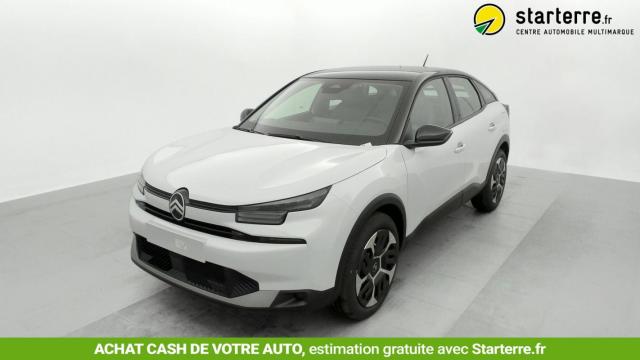 Citroen C4 image 9